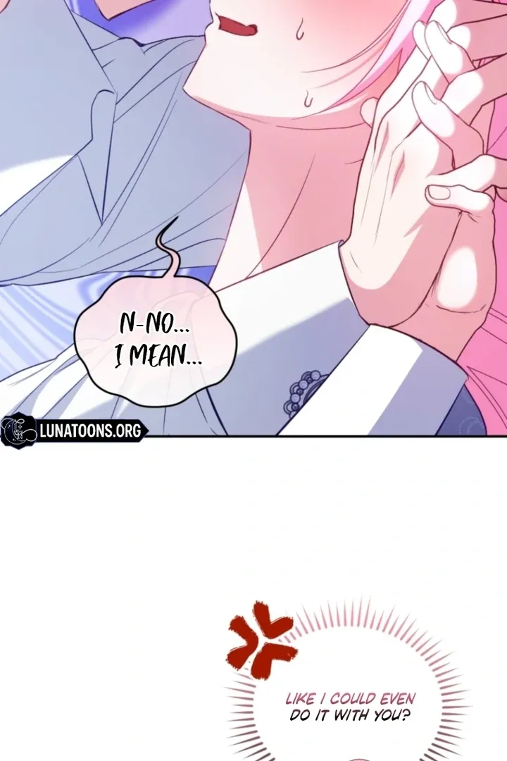 I didn’t know the villainess was a man Chapter 1 page 50 - 