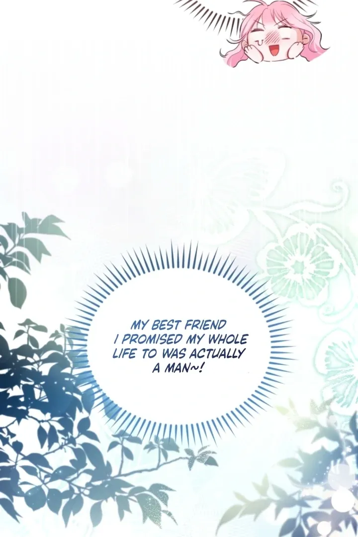 I didn’t know the villainess was a man Chapter 1 page 51 - 