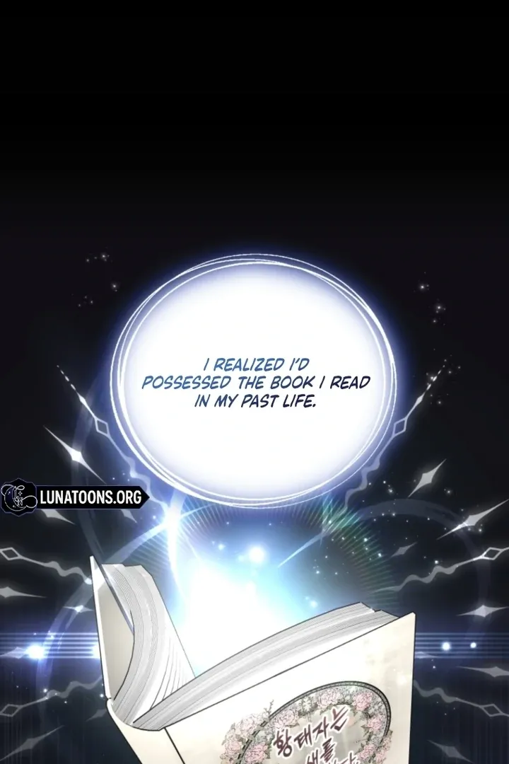 I didn’t know the villainess was a man Chapter 1 page 58 - 