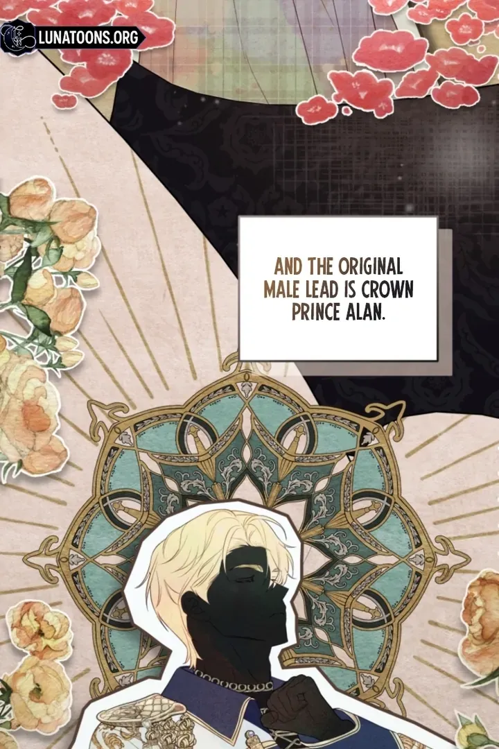 I didn’t know the villainess was a man Chapter 1 page 62 - 