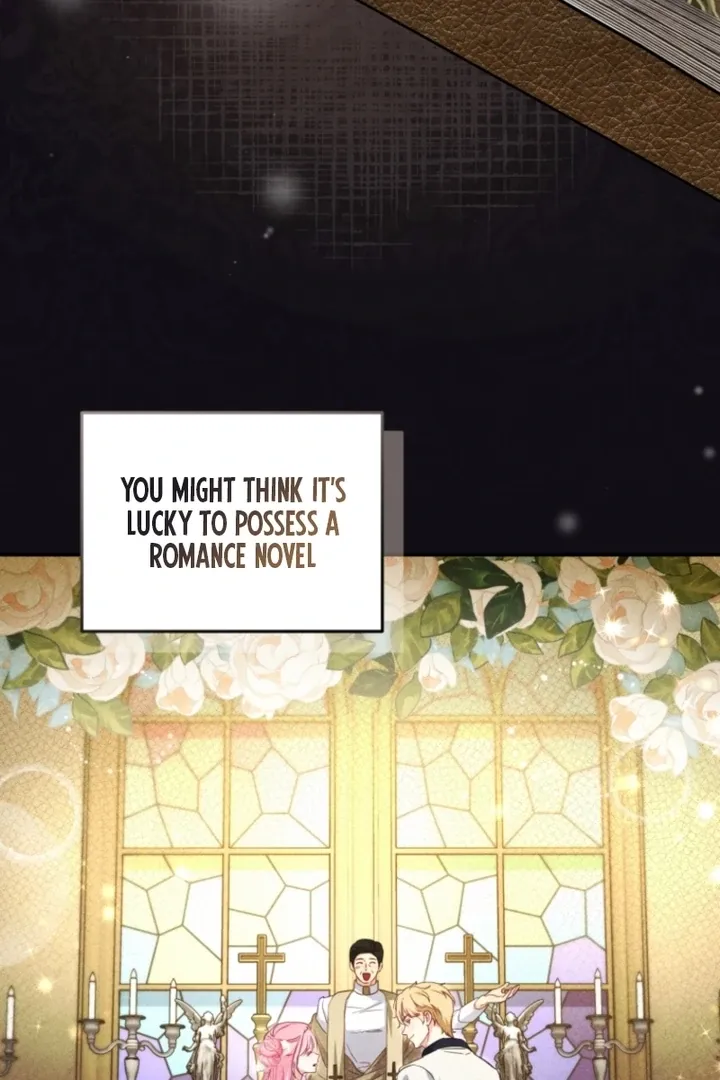I didn’t know the villainess was a man Chapter 1 page 64 - 