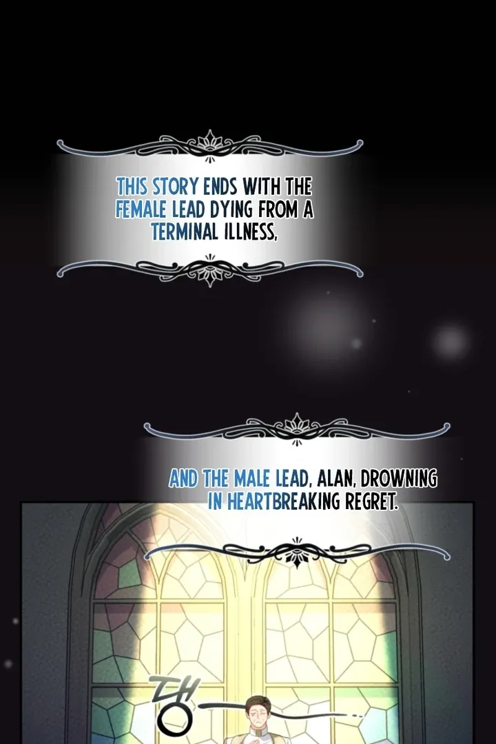 I didn’t know the villainess was a man Chapter 1 page 66 - 