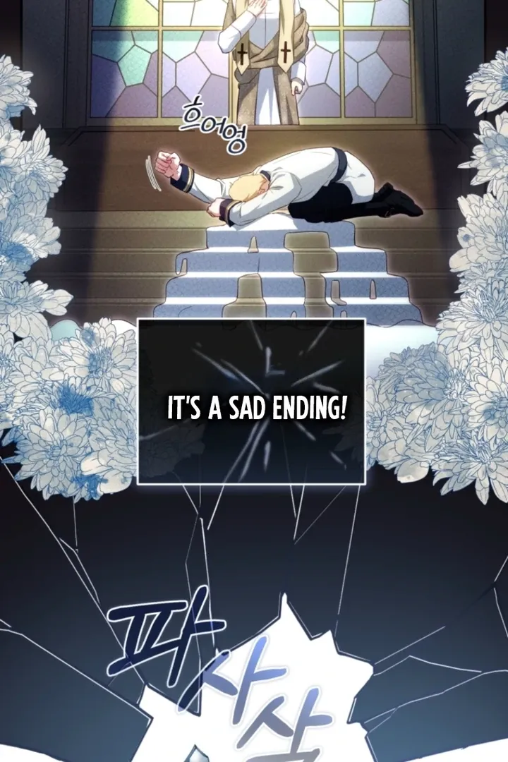I didn’t know the villainess was a man Chapter 1 page 67 - 