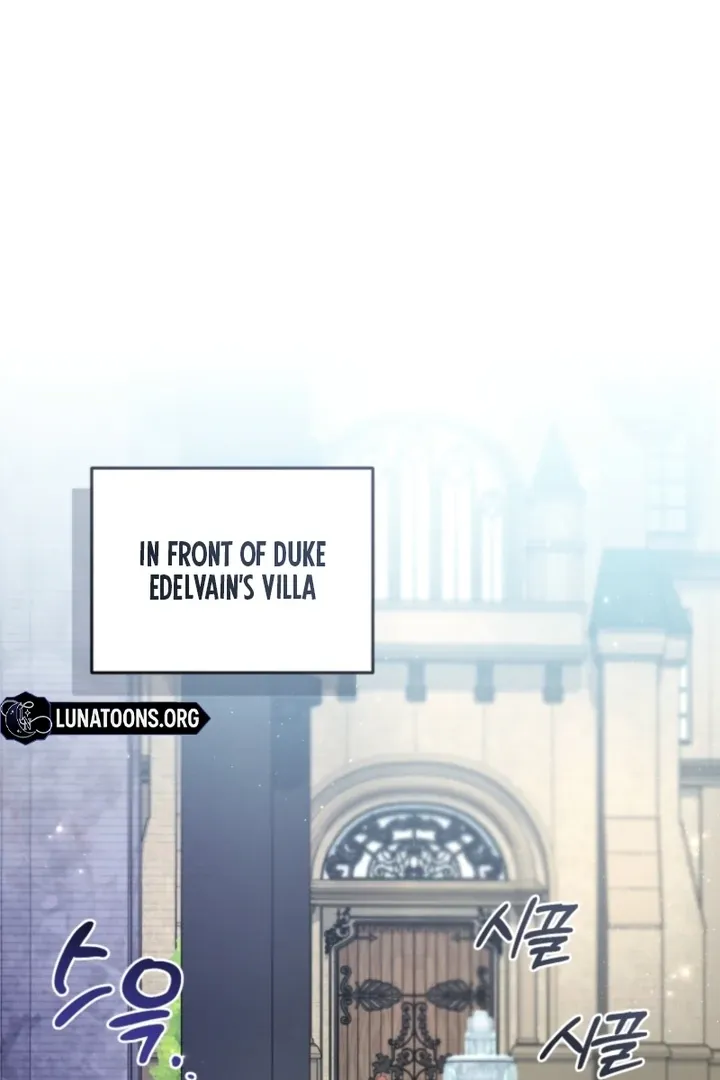 I didn’t know the villainess was a man Chapter 1 page 96 - 