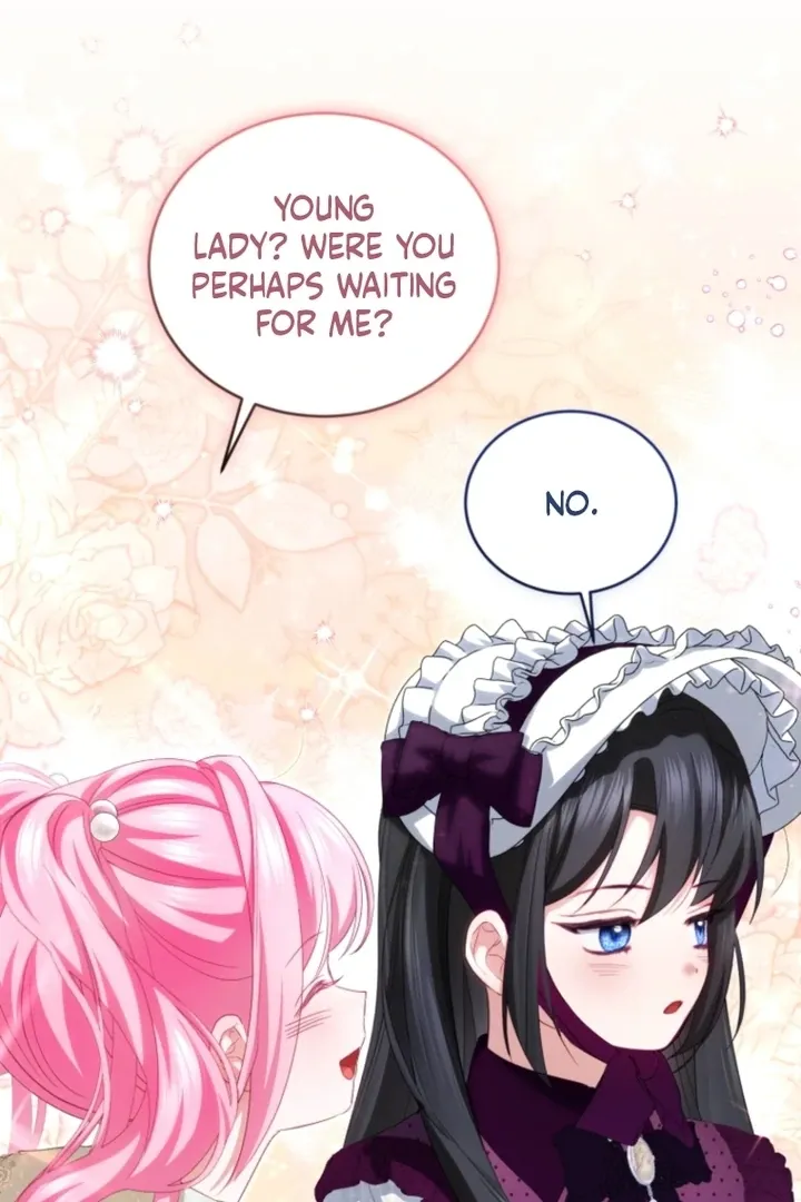 I didn’t know the villainess was a man Chapter 10 page 2 - 