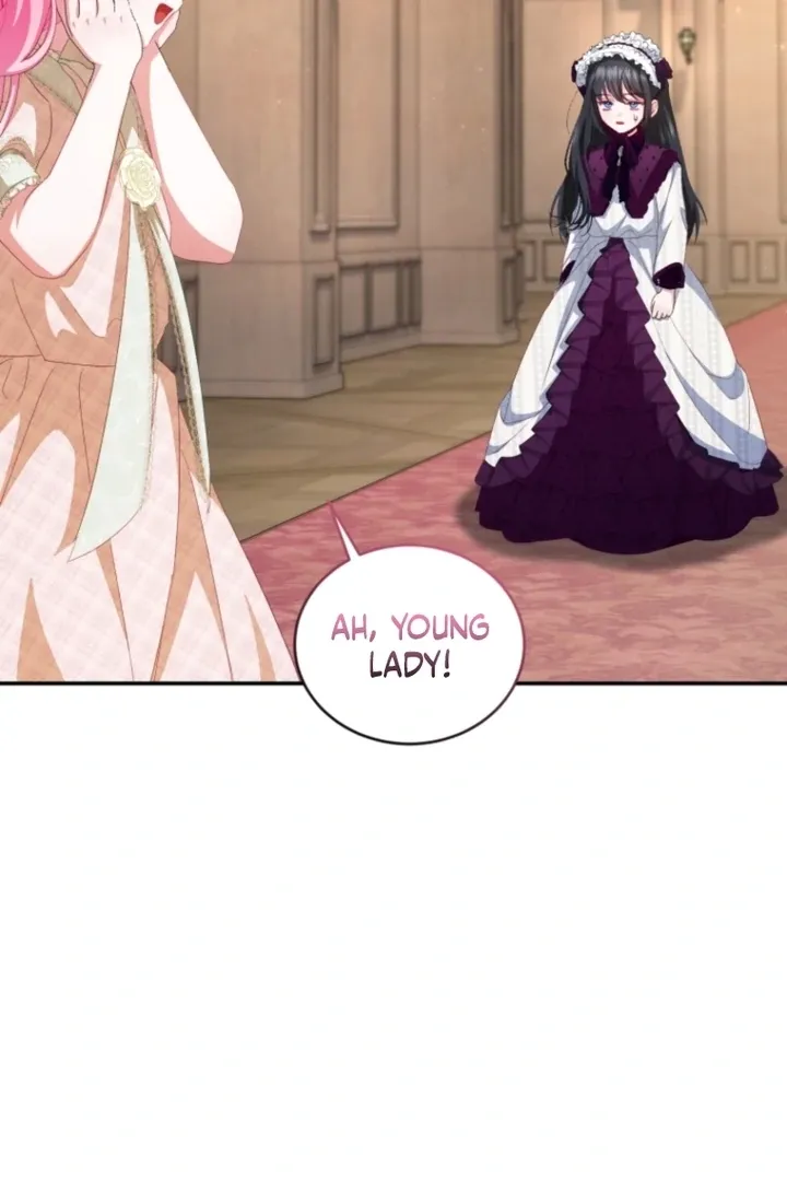 I didn’t know the villainess was a man Chapter 10 page 101 - 