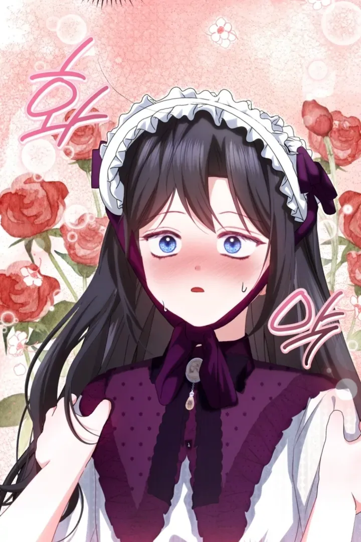 I didn’t know the villainess was a man Chapter 10 page 108 - 