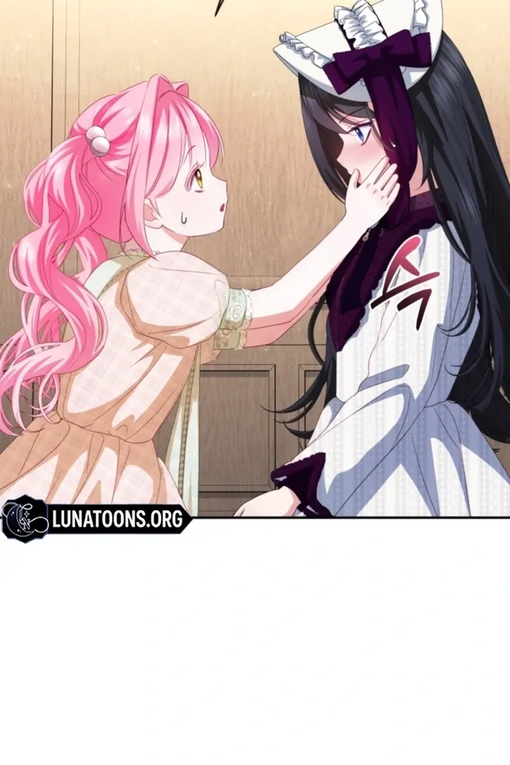 I didn’t know the villainess was a man Chapter 10 page 110 - 