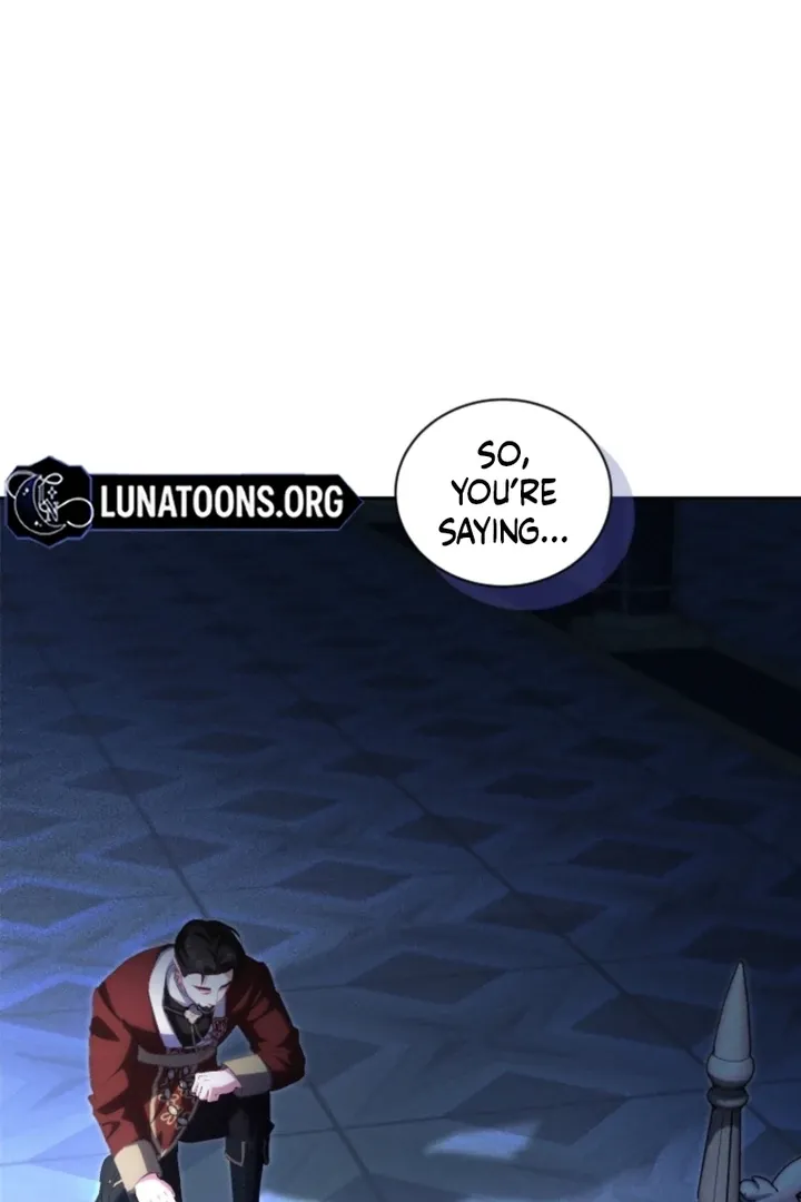 I didn’t know the villainess was a man Chapter 10 page 133 - 