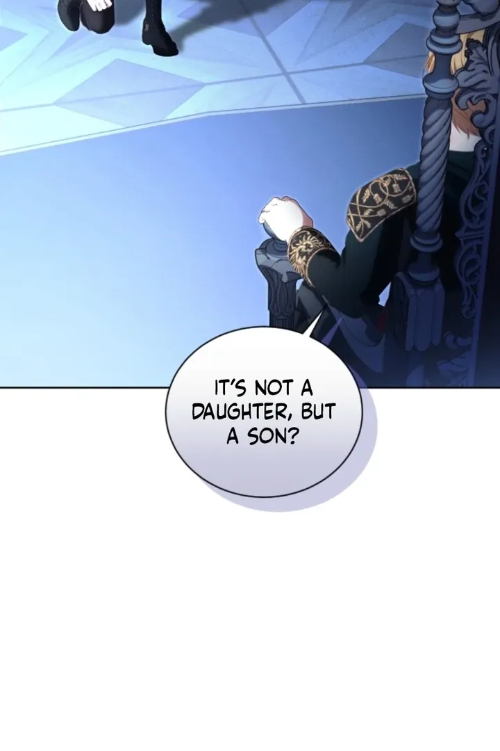I didn’t know the villainess was a man Chapter 10 page 134 - 