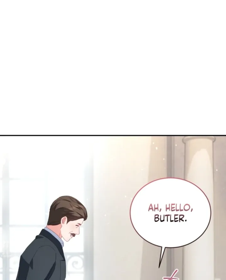 I didn’t know the villainess was a man Chapter 10 page 27 - 