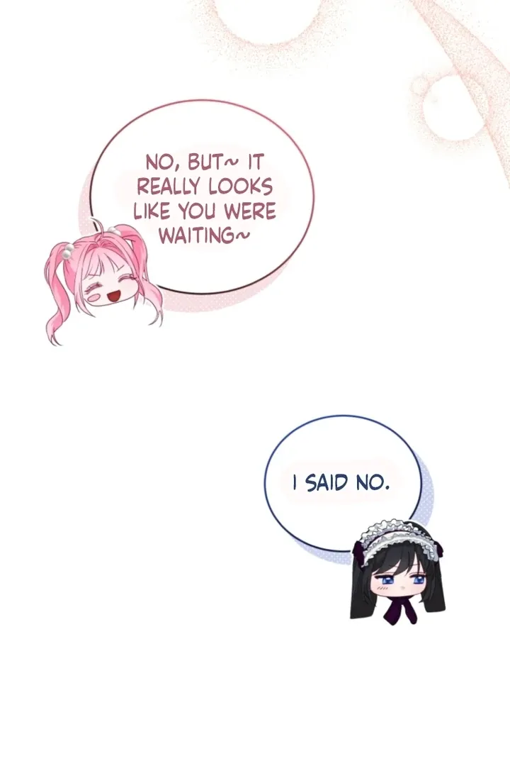 I didn’t know the villainess was a man Chapter 10 page 4 - 
