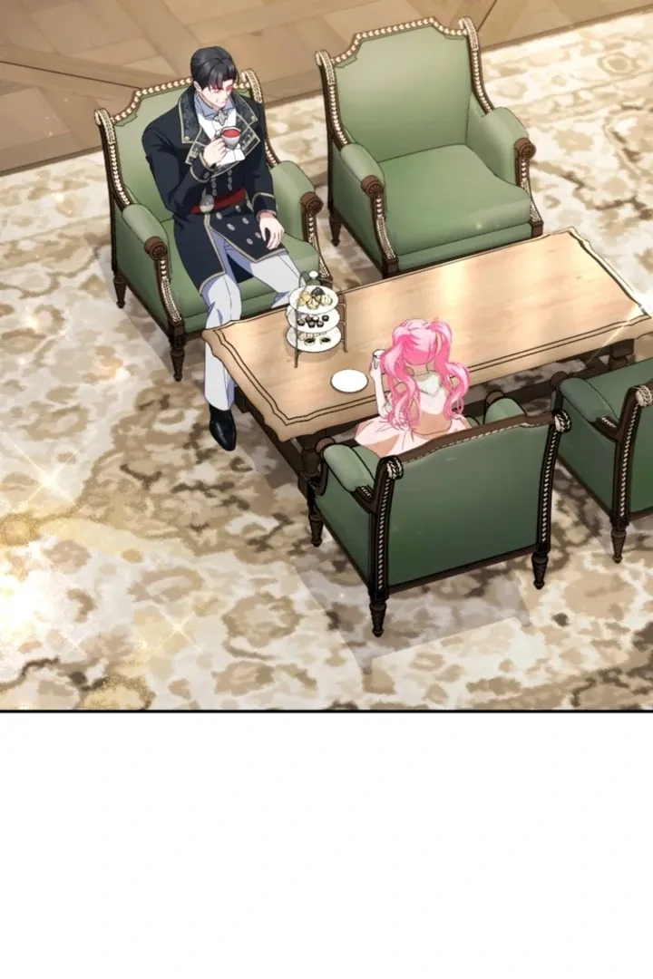 I didn’t know the villainess was a man Chapter 10 page 38 - 