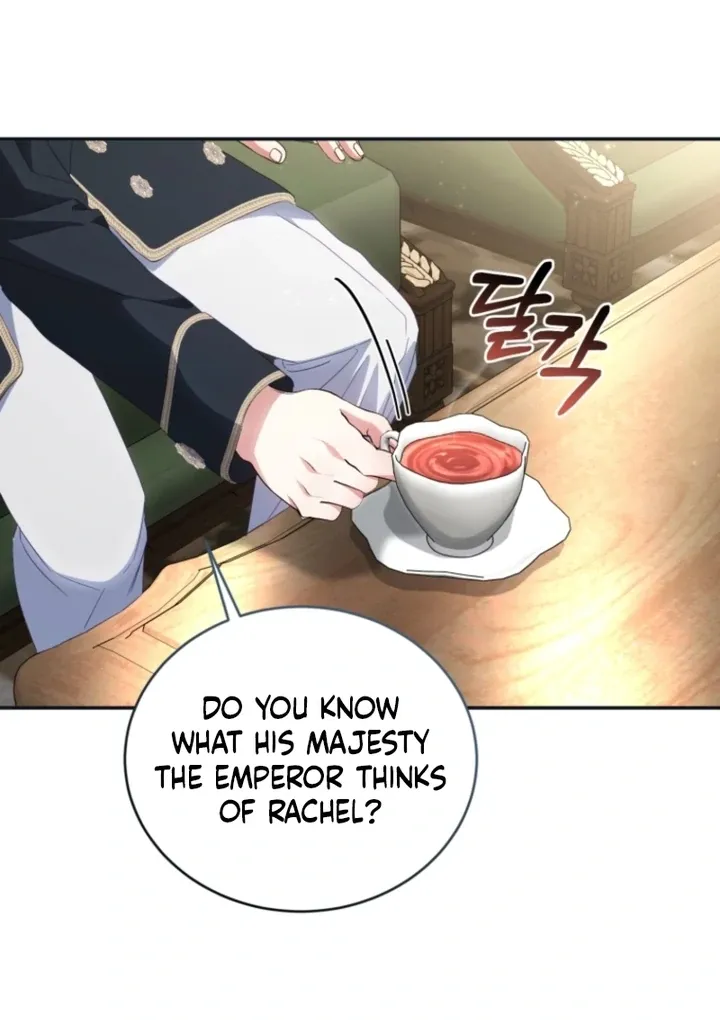 I didn’t know the villainess was a man Chapter 10 page 42 - 