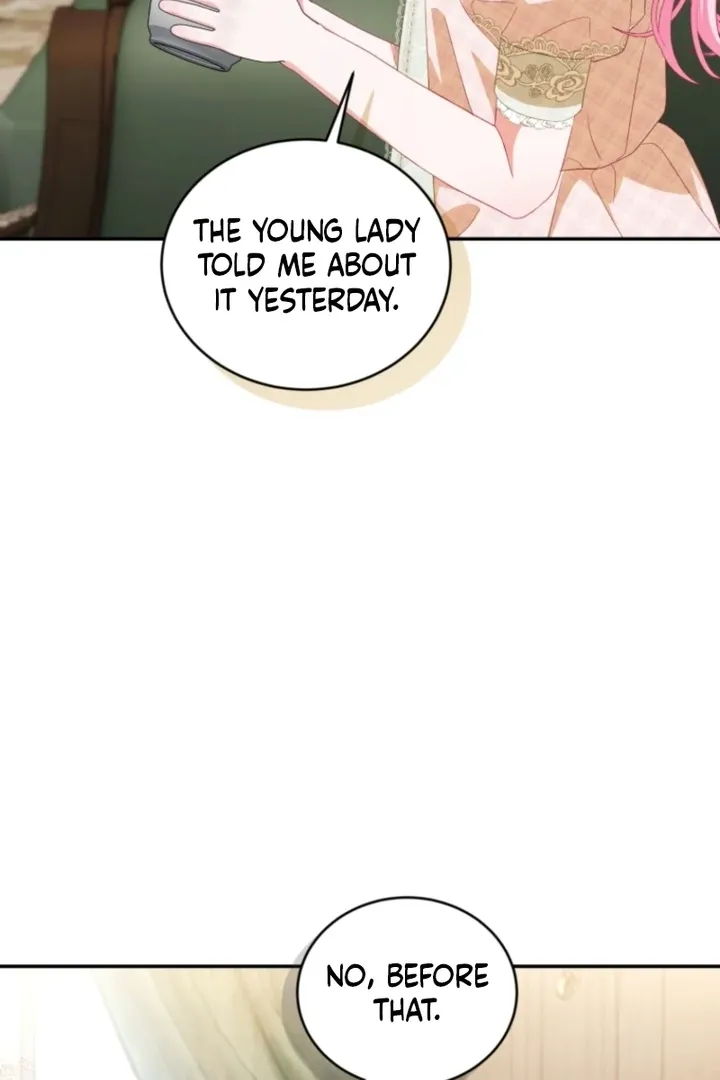 I didn’t know the villainess was a man Chapter 10 page 44 - 