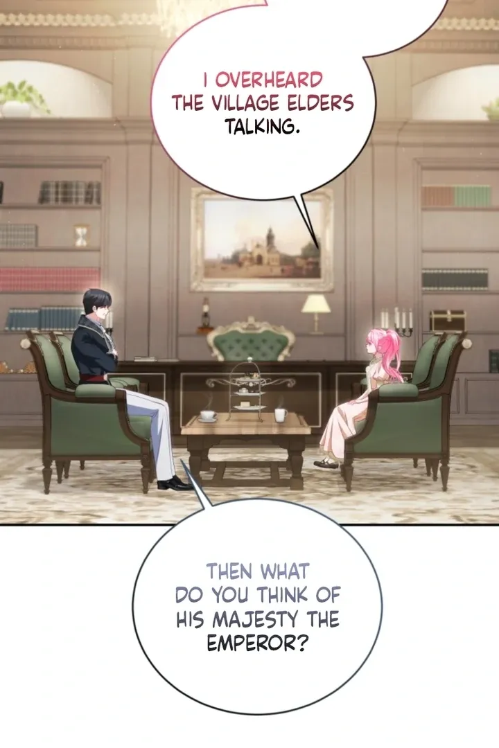 I didn’t know the villainess was a man Chapter 10 page 53 - 