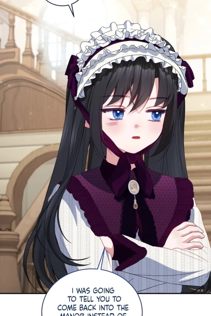 I didn’t know the villainess was a man Chapter 10 page 7 - 
