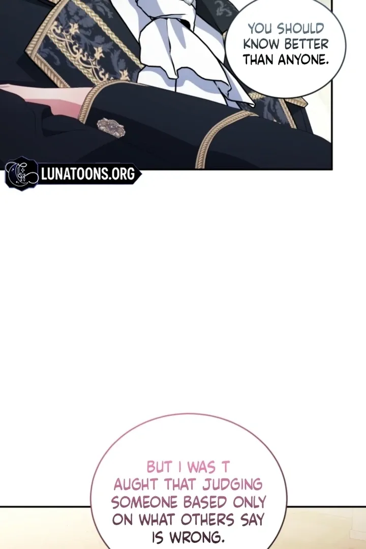 I didn’t know the villainess was a man Chapter 10 page 65 - 