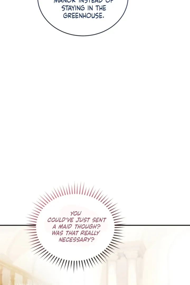 I didn’t know the villainess was a man Chapter 10 page 8 - 