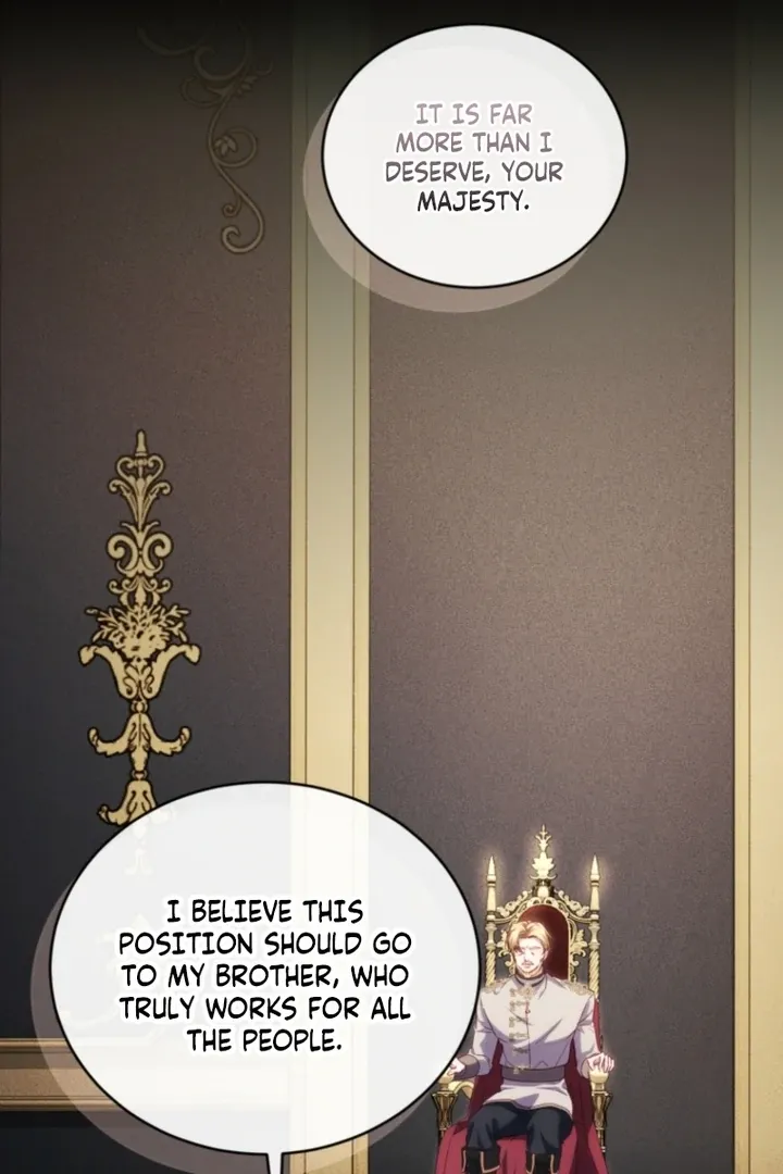I didn’t know the villainess was a man Chapter 11 page 11 - 