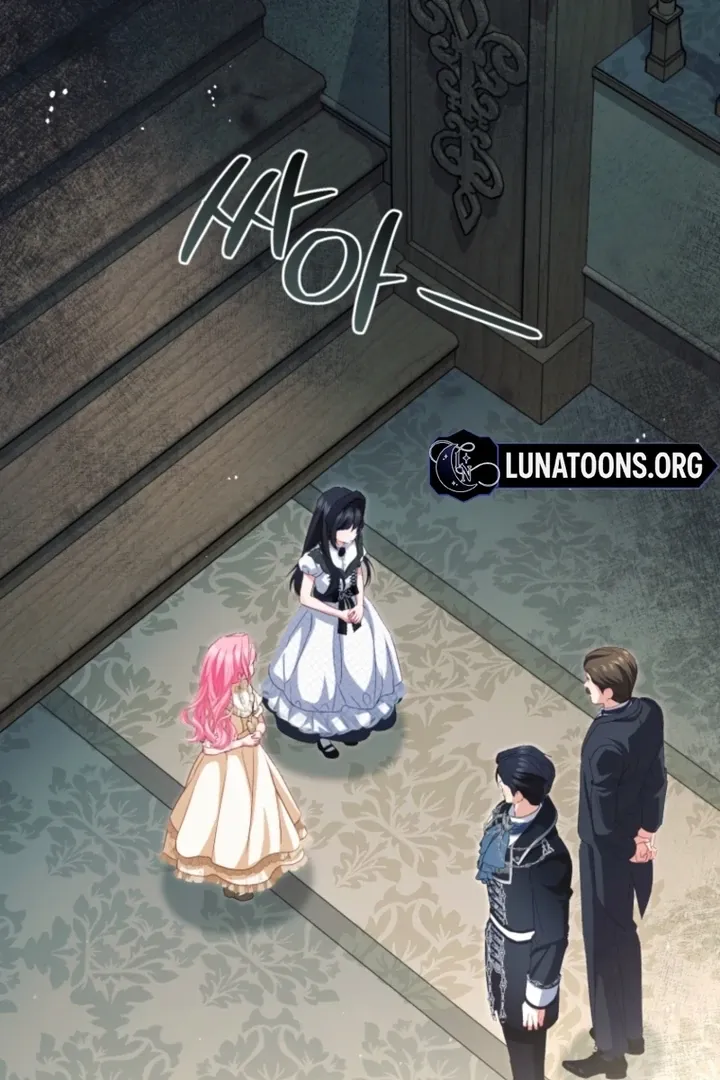 I didn’t know the villainess was a man Chapter 11 page 102 - 