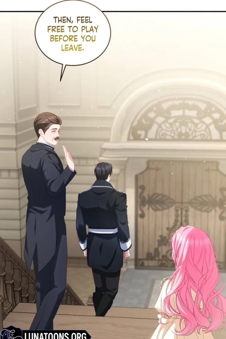 I didn’t know the villainess was a man Chapter 11 page 104 - 