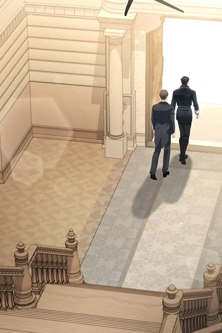 I didn’t know the villainess was a man Chapter 11 page 106 - 
