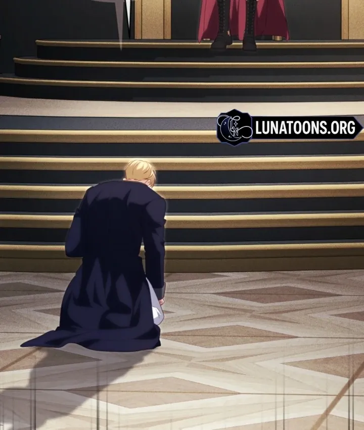 I didn’t know the villainess was a man Chapter 11 page 12 - 