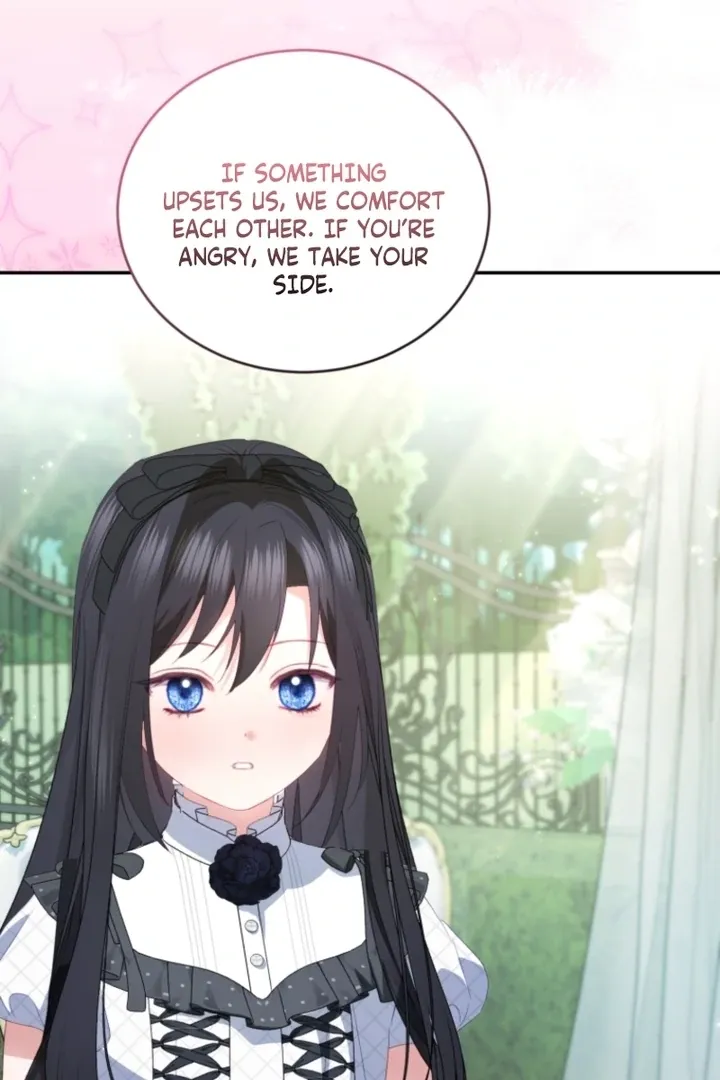 I didn’t know the villainess was a man Chapter 11 page 121 - 