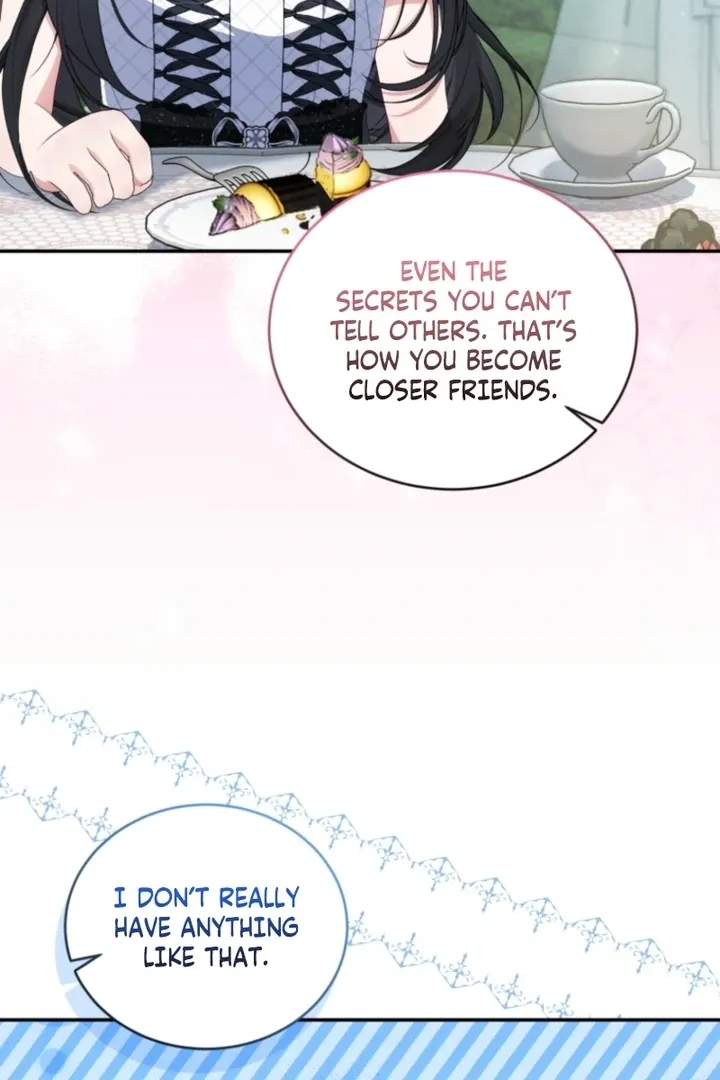 I didn’t know the villainess was a man Chapter 11 page 122 - 