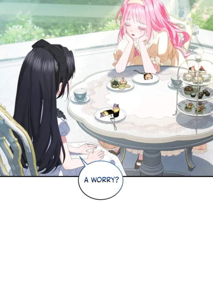 I didn’t know the villainess was a man Chapter 11 page 125 - 