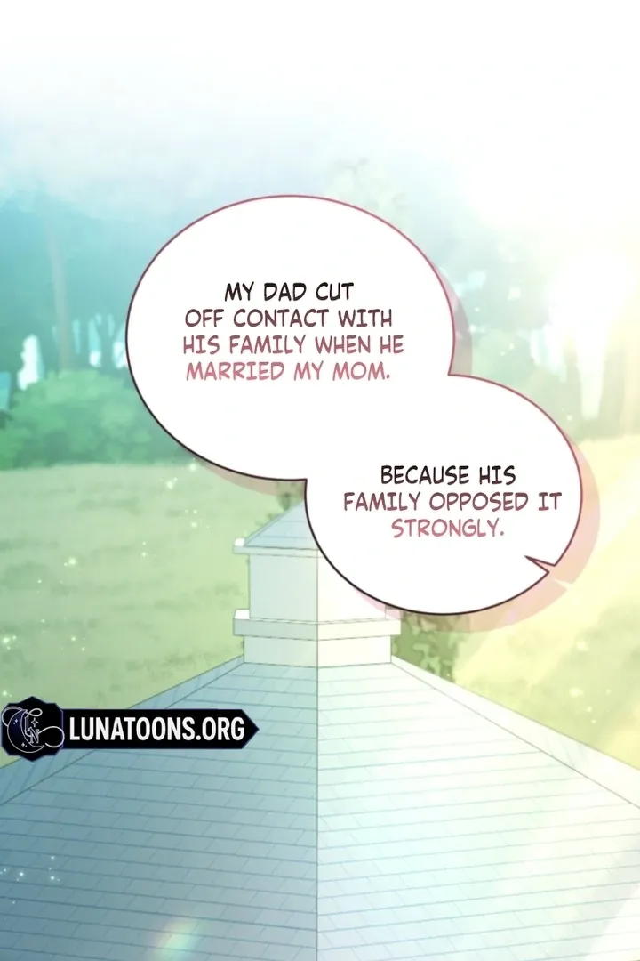I didn’t know the villainess was a man Chapter 11 page 126 - 