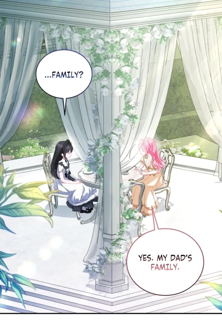 I didn’t know the villainess was a man Chapter 11 page 127 - 