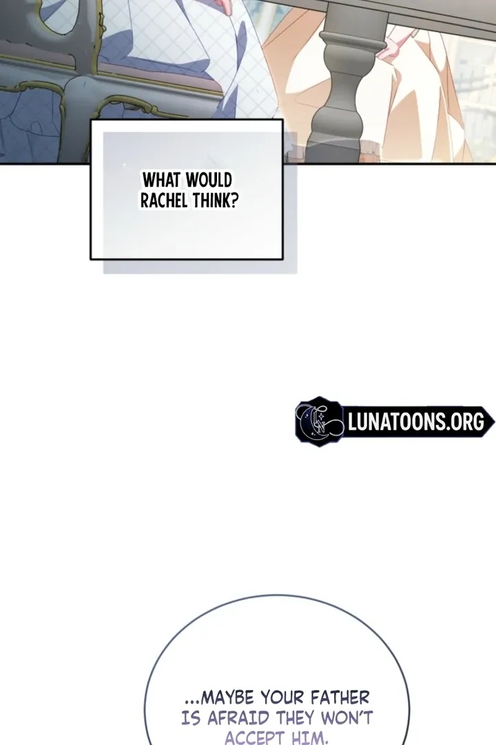 I didn’t know the villainess was a man Chapter 11 page 133 - 