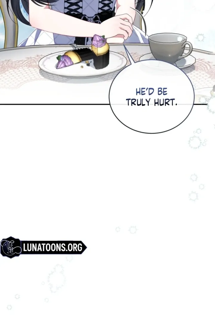 I didn’t know the villainess was a man Chapter 11 page 137 - 