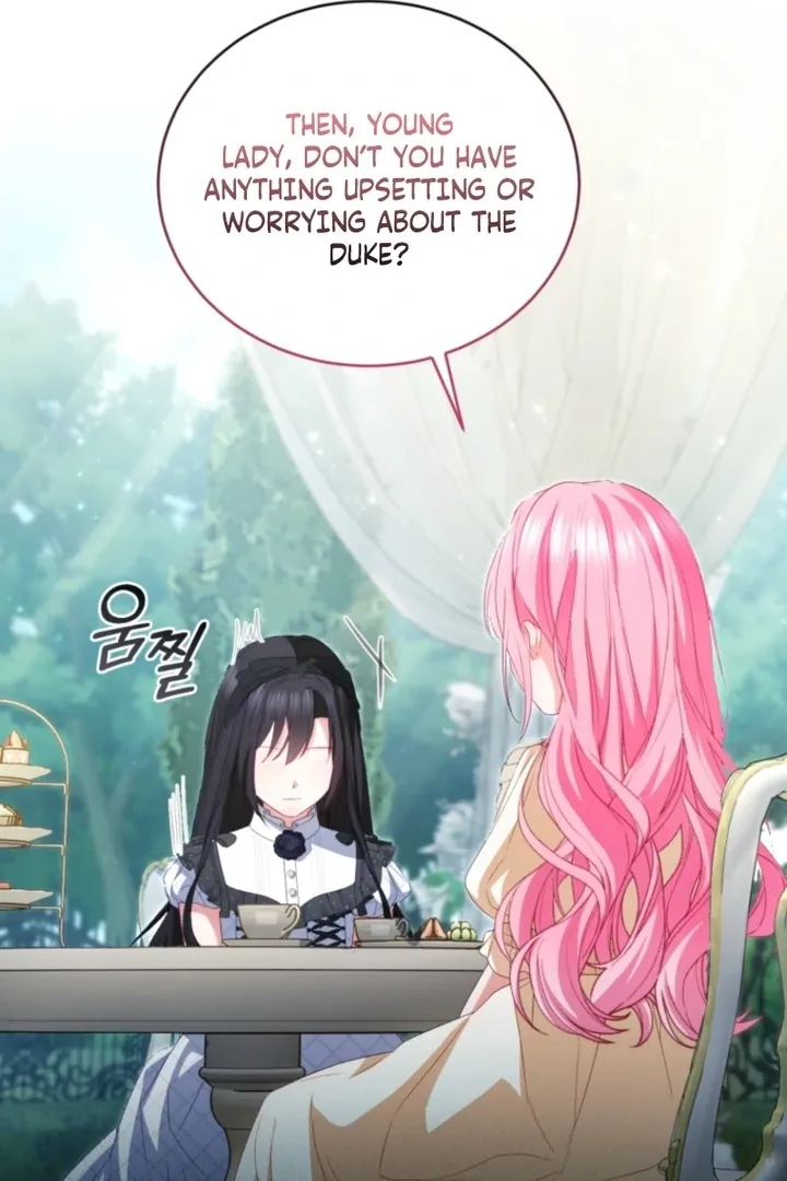 I didn’t know the villainess was a man Chapter 11 page 140 - 