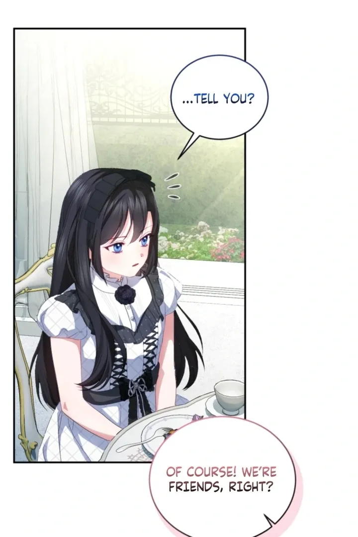 I didn’t know the villainess was a man Chapter 11 page 144 - 