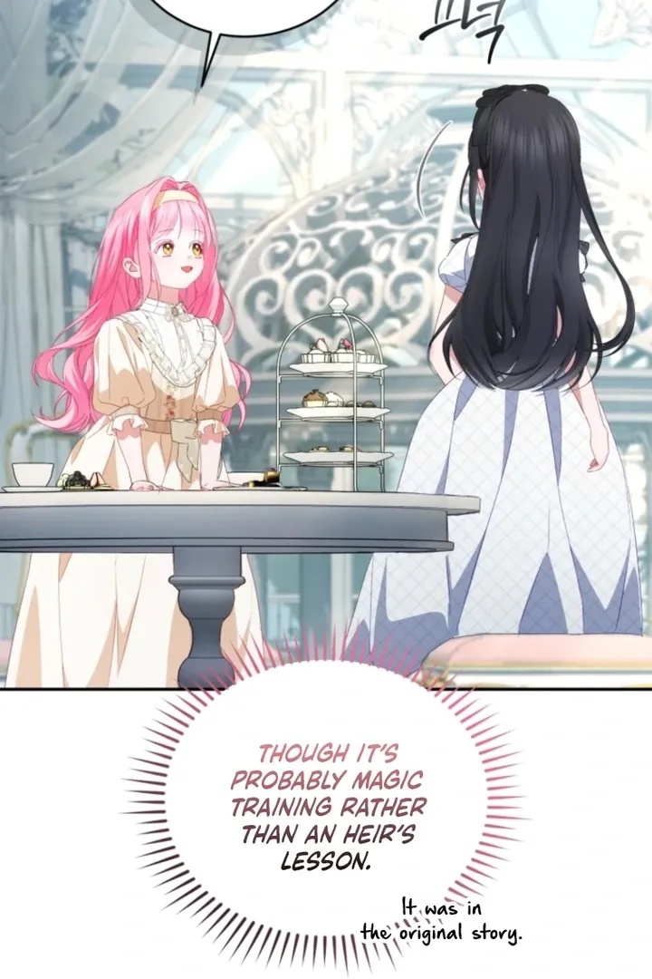 I didn’t know the villainess was a man Chapter 11 page 156 - 