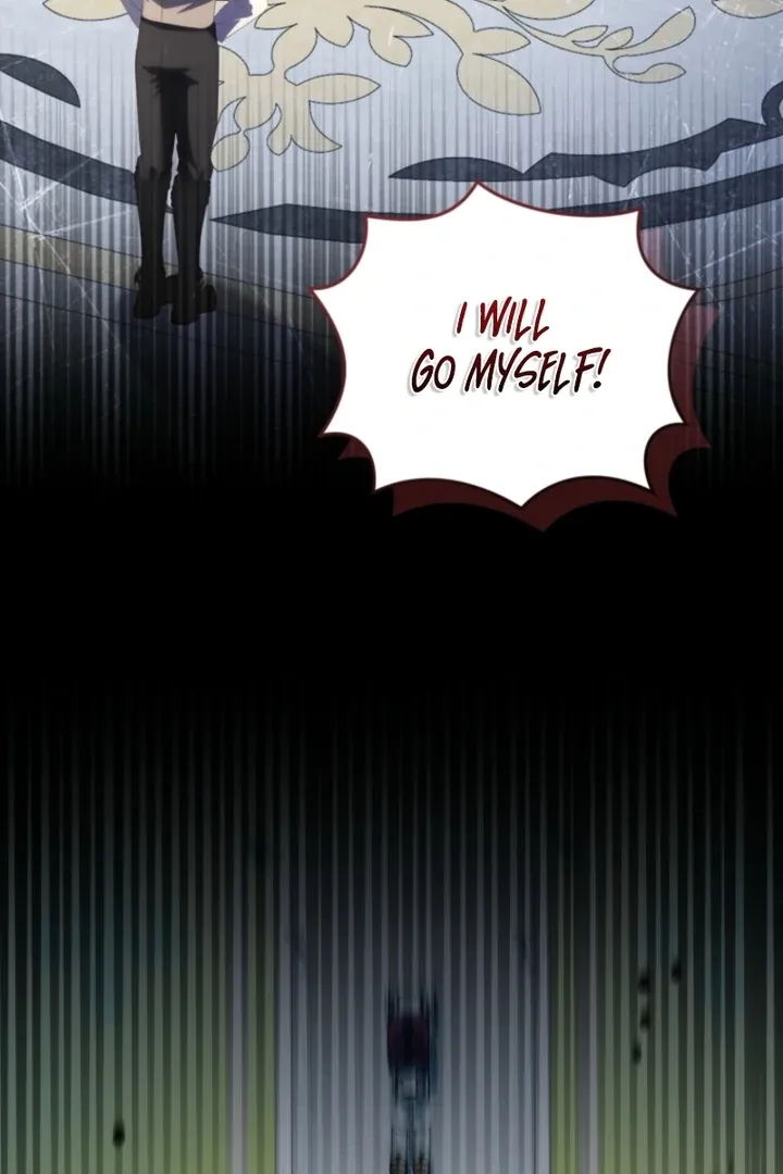 I didn’t know the villainess was a man Chapter 11 page 32 - 