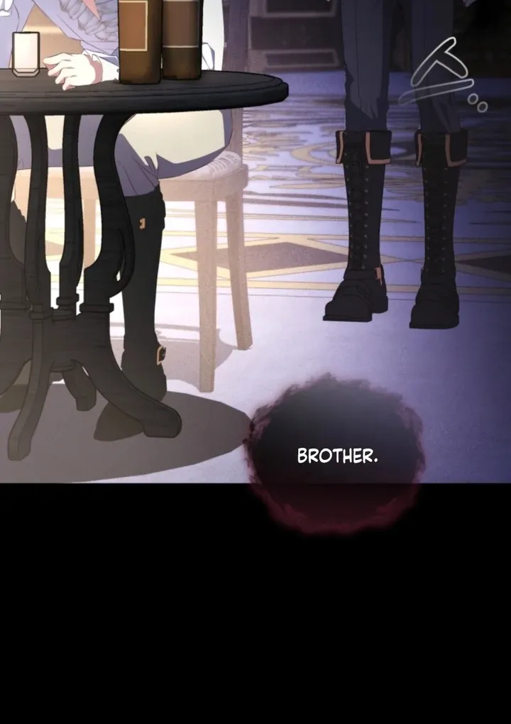 I didn’t know the villainess was a man Chapter 11 page 41 - 