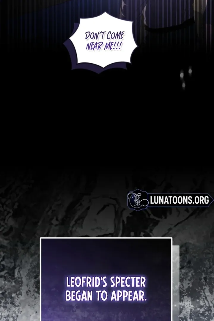 I didn’t know the villainess was a man Chapter 11 page 46 - 