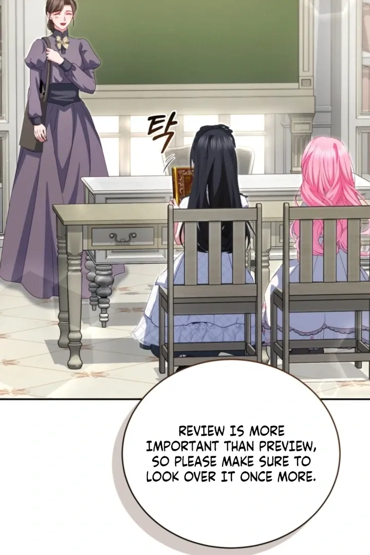 I didn’t know the villainess was a man Chapter 11 page 58 - 