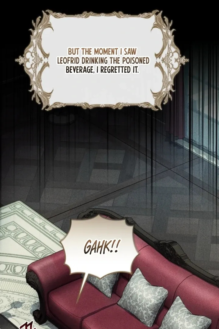 I didn’t know the villainess was a man Chapter 11 page 7 - 