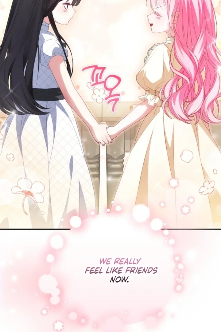 I didn’t know the villainess was a man Chapter 11 page 66 - 