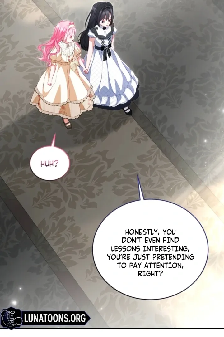 I didn’t know the villainess was a man Chapter 11 page 70 - 