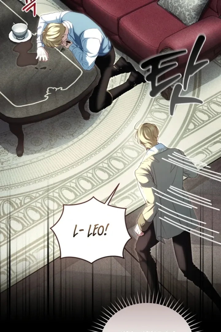 I didn’t know the villainess was a man Chapter 11 page 8 - 