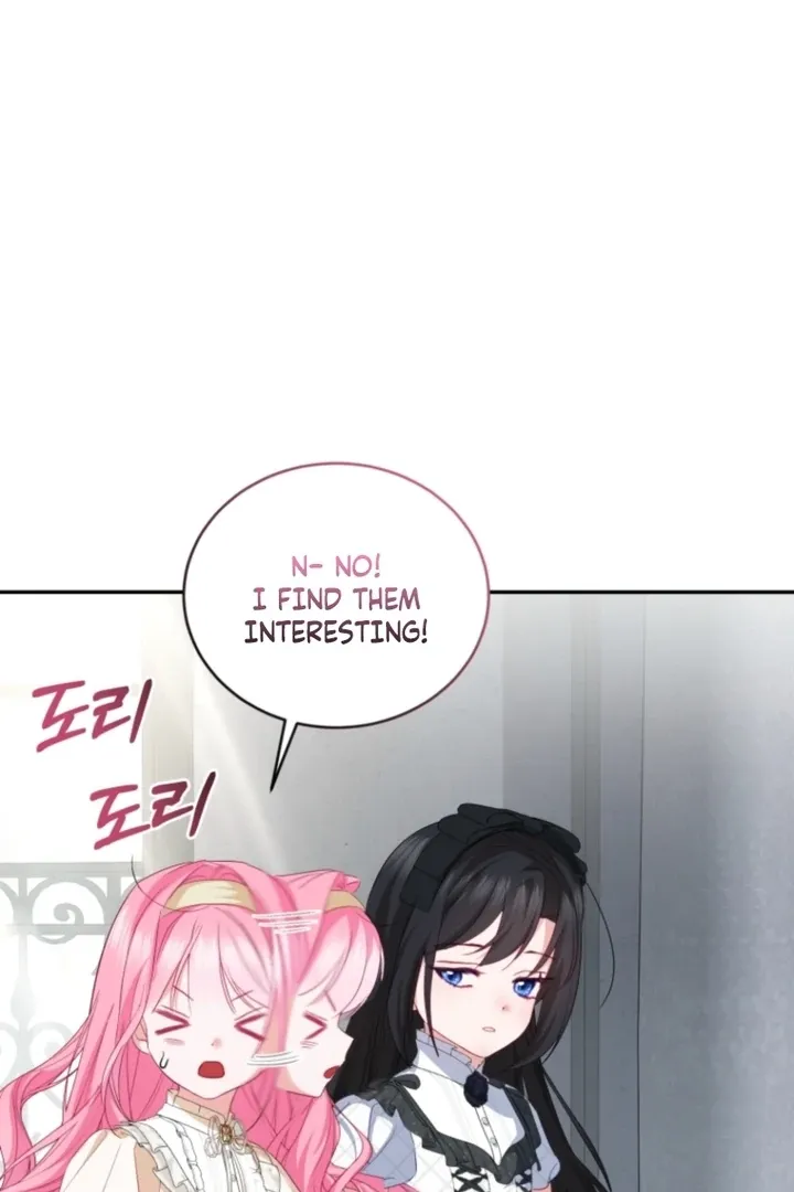 I didn’t know the villainess was a man Chapter 11 page 71 - 
