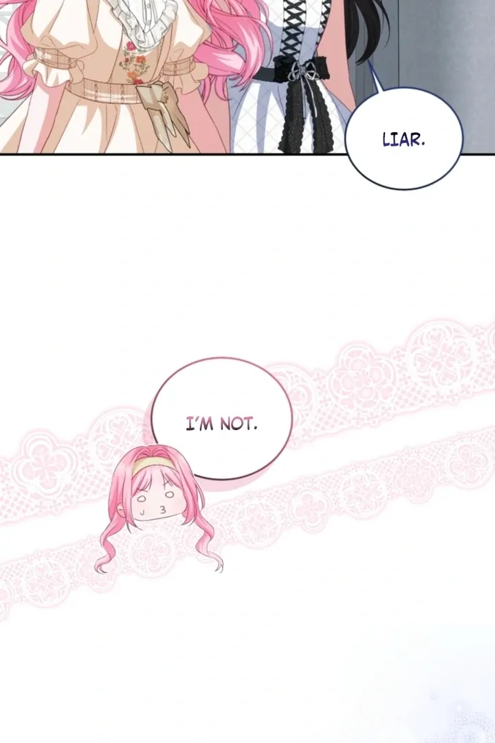 I didn’t know the villainess was a man Chapter 11 page 72 - 