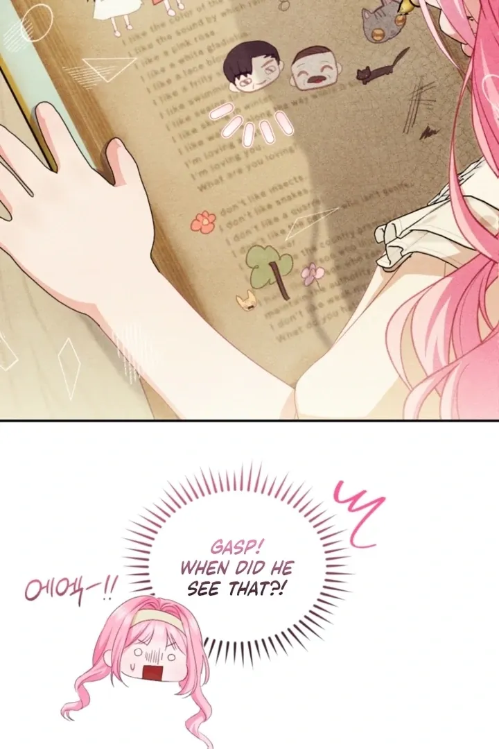I didn’t know the villainess was a man Chapter 11 page 75 - 
