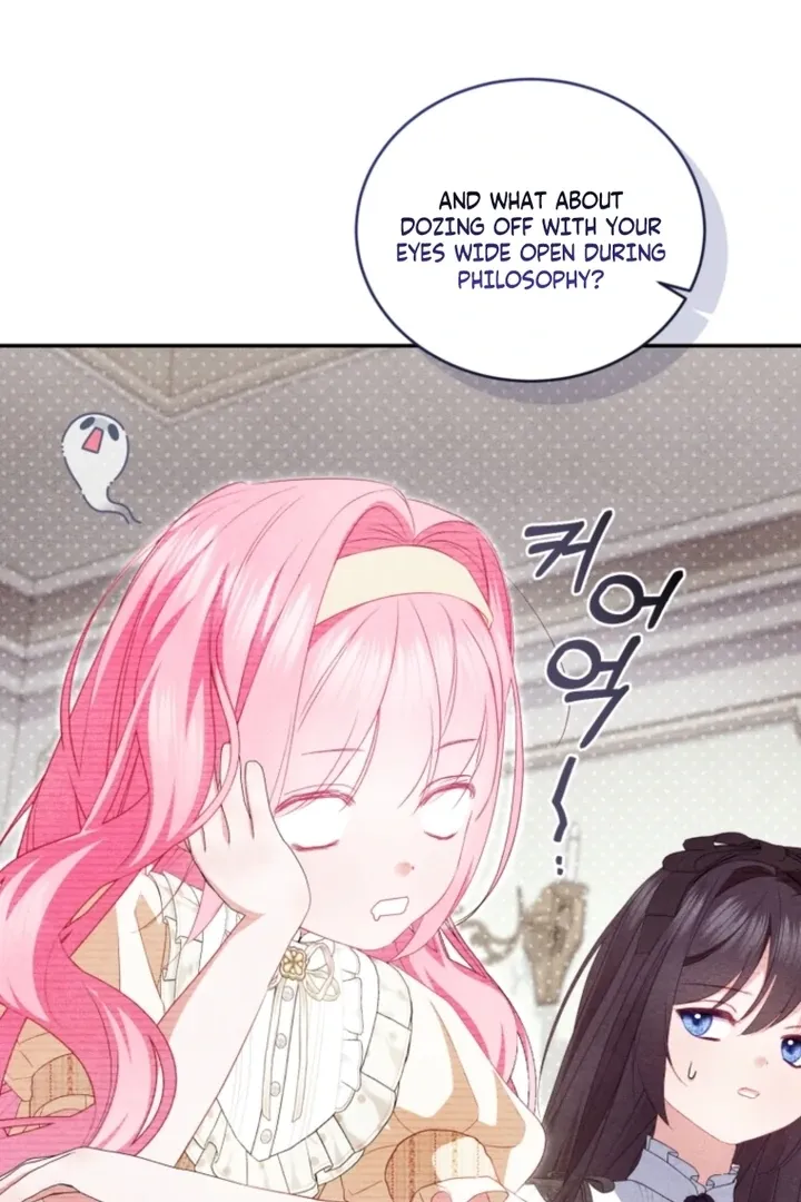 I didn’t know the villainess was a man Chapter 11 page 78 - 